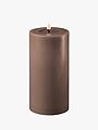 Deluxe Homeart Real Flame Mocca Mocca