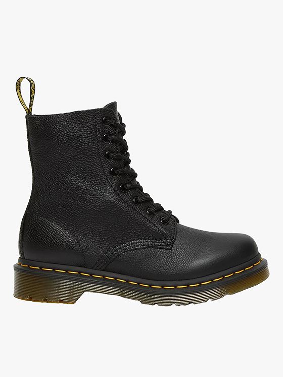 Dr Martens 1460 Pascal Virginia Black