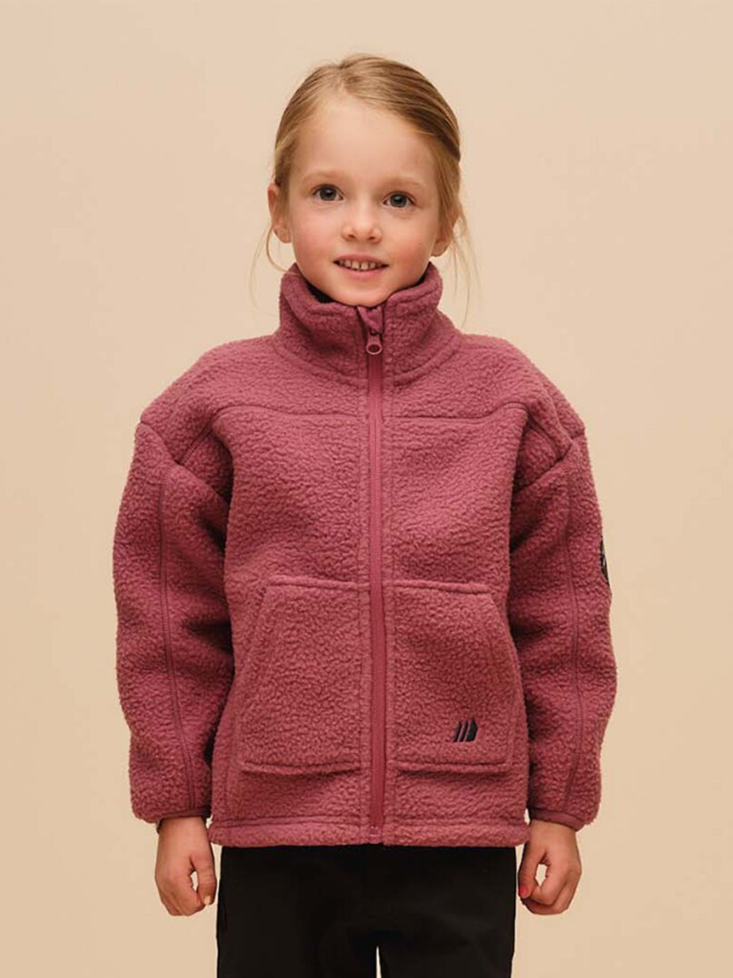 Skogstad K Østerdalen Violet Quartz