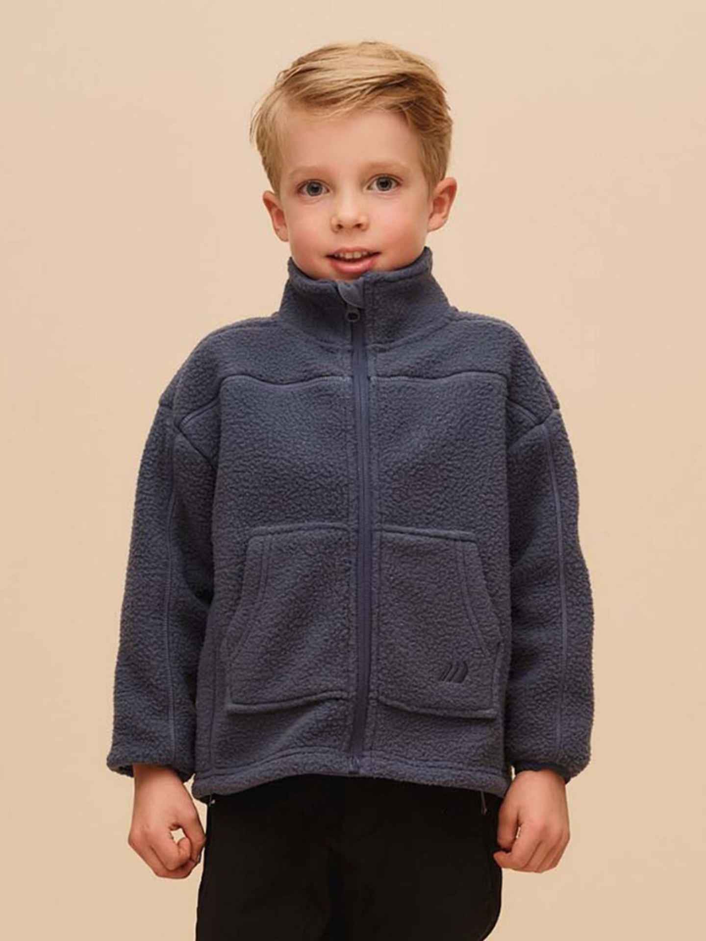 Skogstad K Østerdalen Dark Denim