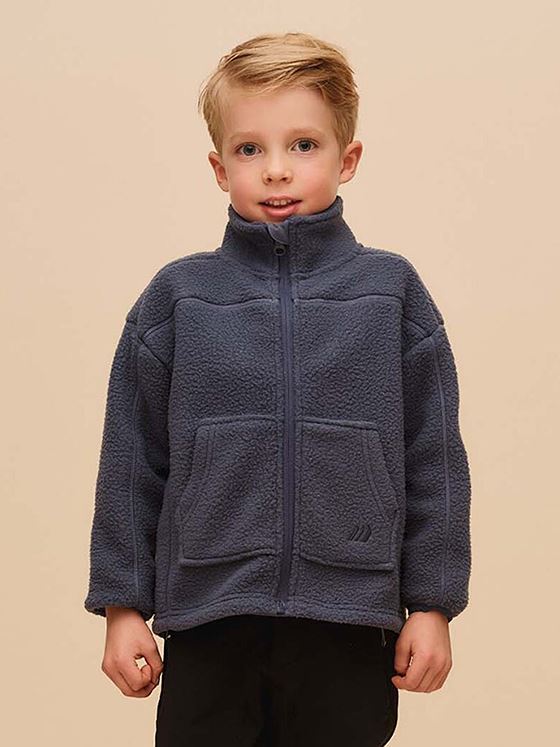 Skogstad K Østerdalen Dark Denim