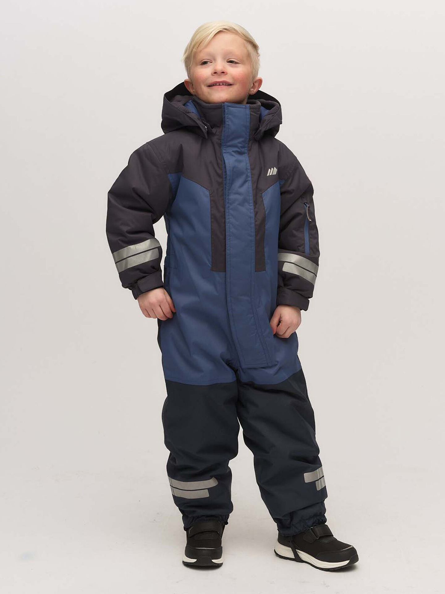 Skogstad K Sletteheida Denim Blue