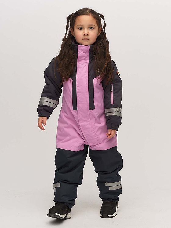 Skogstad K Sletteheida Bright Purple