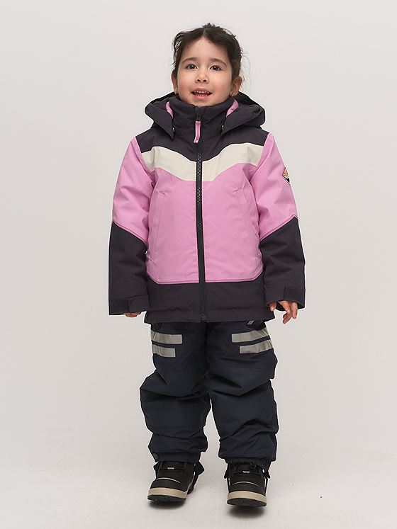 Skogstad K Litlegjølet Bright Purple