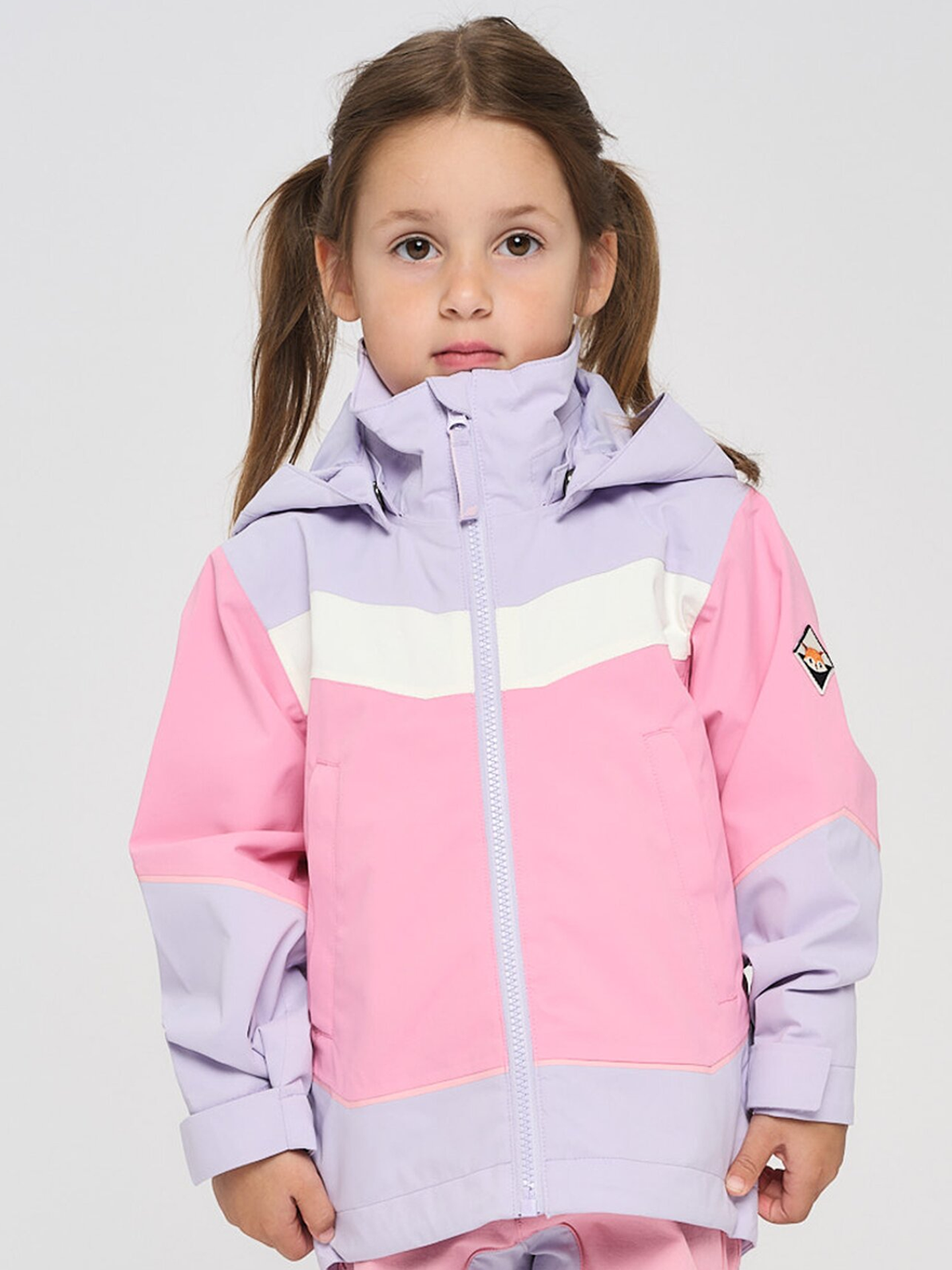 Skogstad Kids Buhø Pink