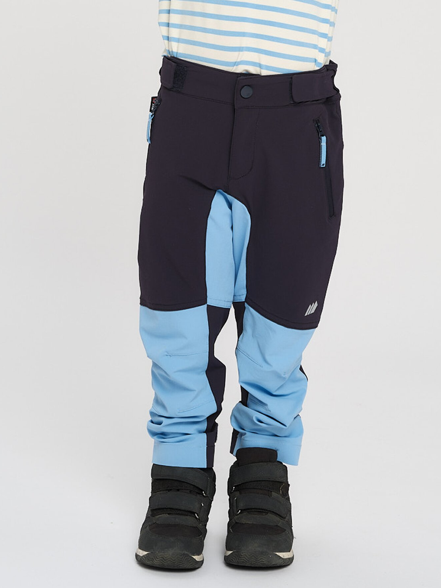 Skogstad Kids Tinden Parisian Night