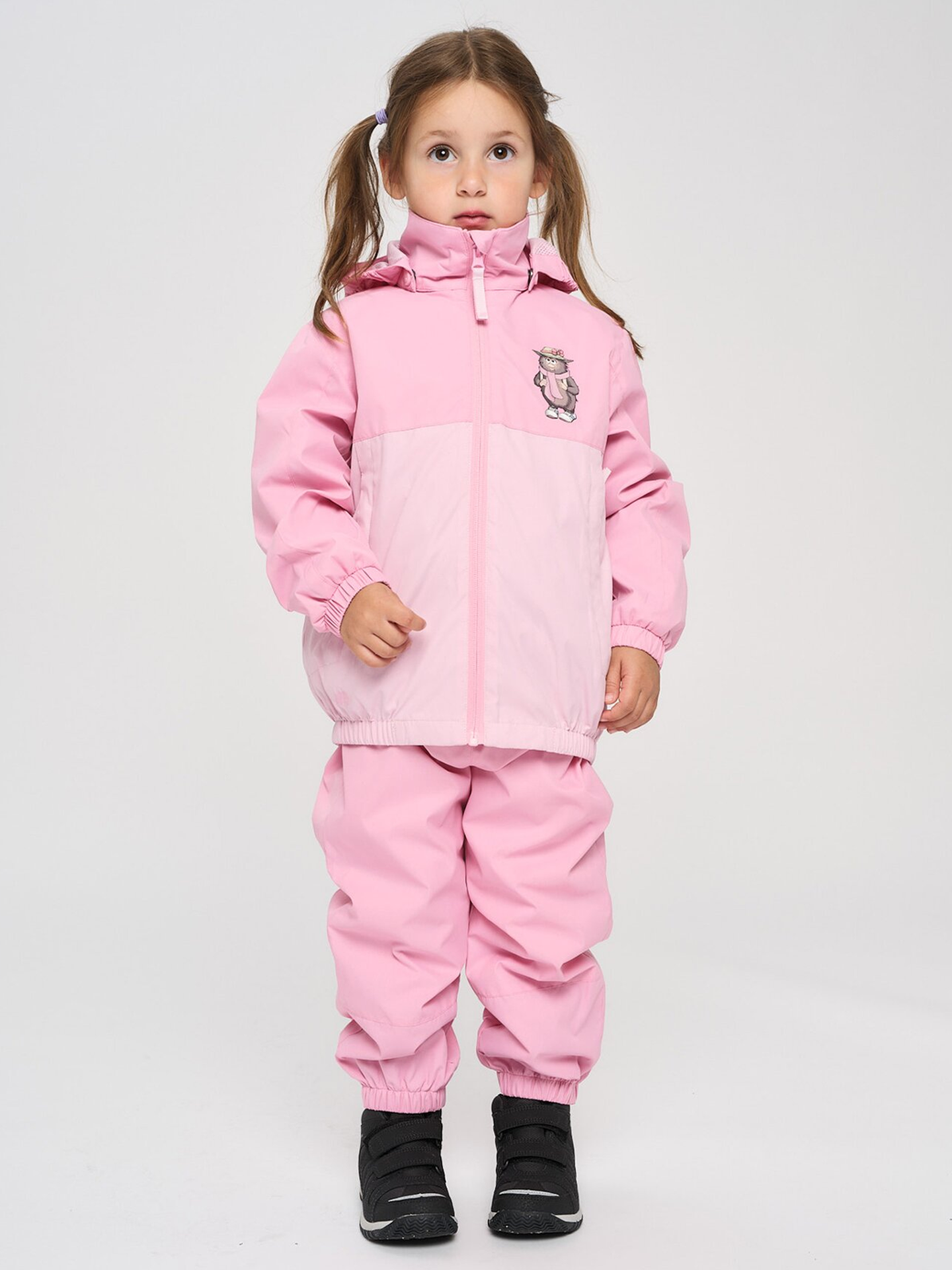 Skogstad Kids Tynset Pink