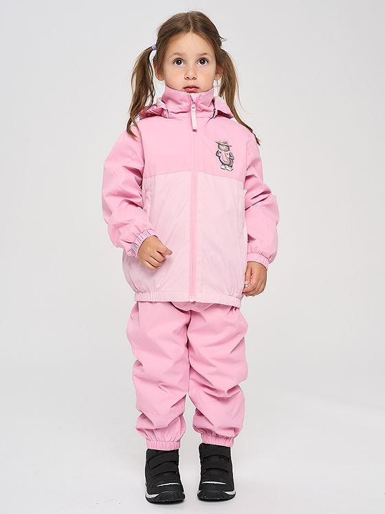 Skogstad Kids Tynset Pink