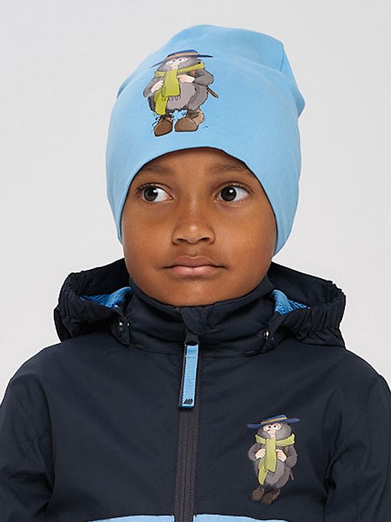 Skogstad Kids Klypa Cloud Blue