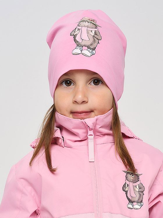 Skogstad Kids Klypa Pink