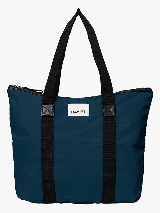 DAY ET Day Gweneth RE-S Bag M Navy Blazer / Blue