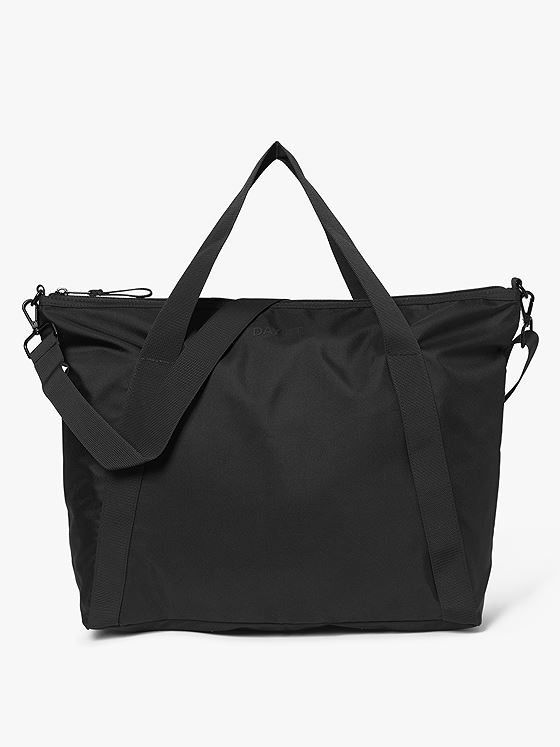 DAY ET Day RE-S Tonal Cross Black