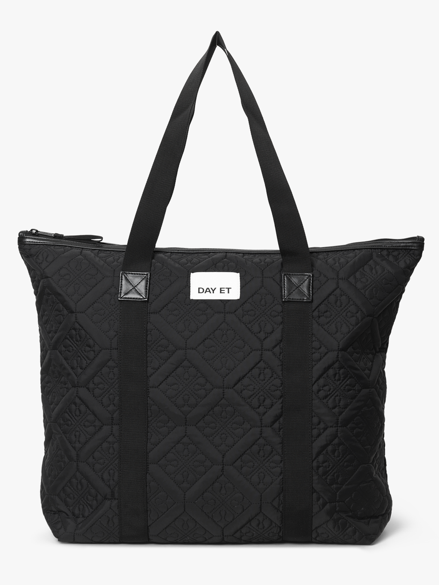 DAY ET Day Gweneth RE-Q Flotile Bag Black