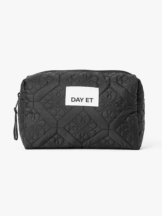 DAY ET Day Gweneth RE-Q Flotile Washbag S Black