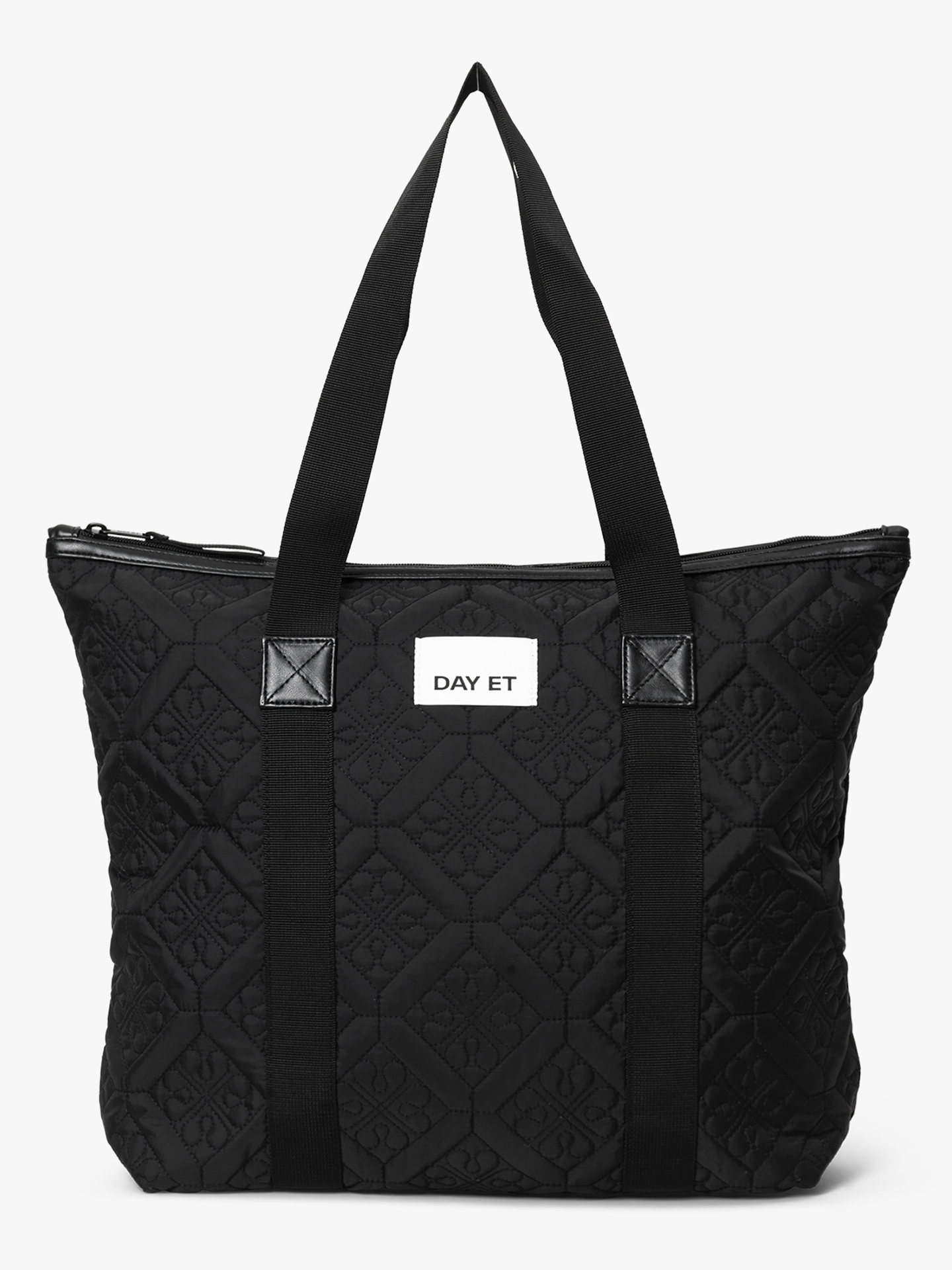 DAY ET Day Gweneth RE-Q Flotile Bag M Black