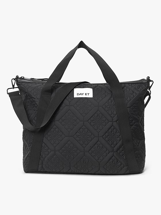 DAY ET Day Gweneth RE-Q Flotile Cross Black