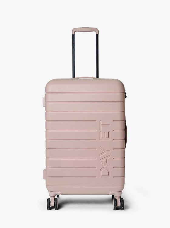 DAY ET Day Tonal 24" Suitcase Cloud Rose