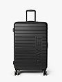 DAY ET Day Tonal 28" Suitcase Black