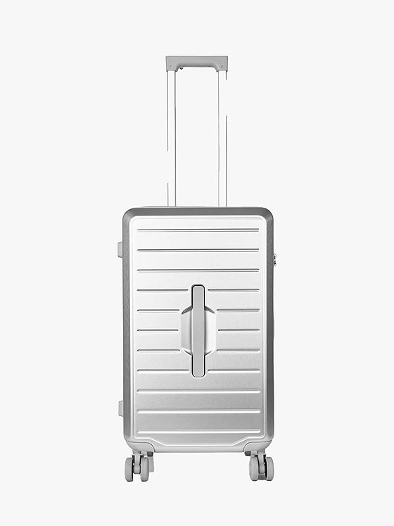 DAY ET Tonal 24" Trunk Silver