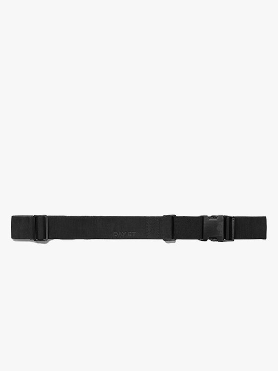 DAY ET Day Luggage Strap Black