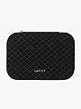 DAY ET Day Z Q Jewelry Zip Box Black