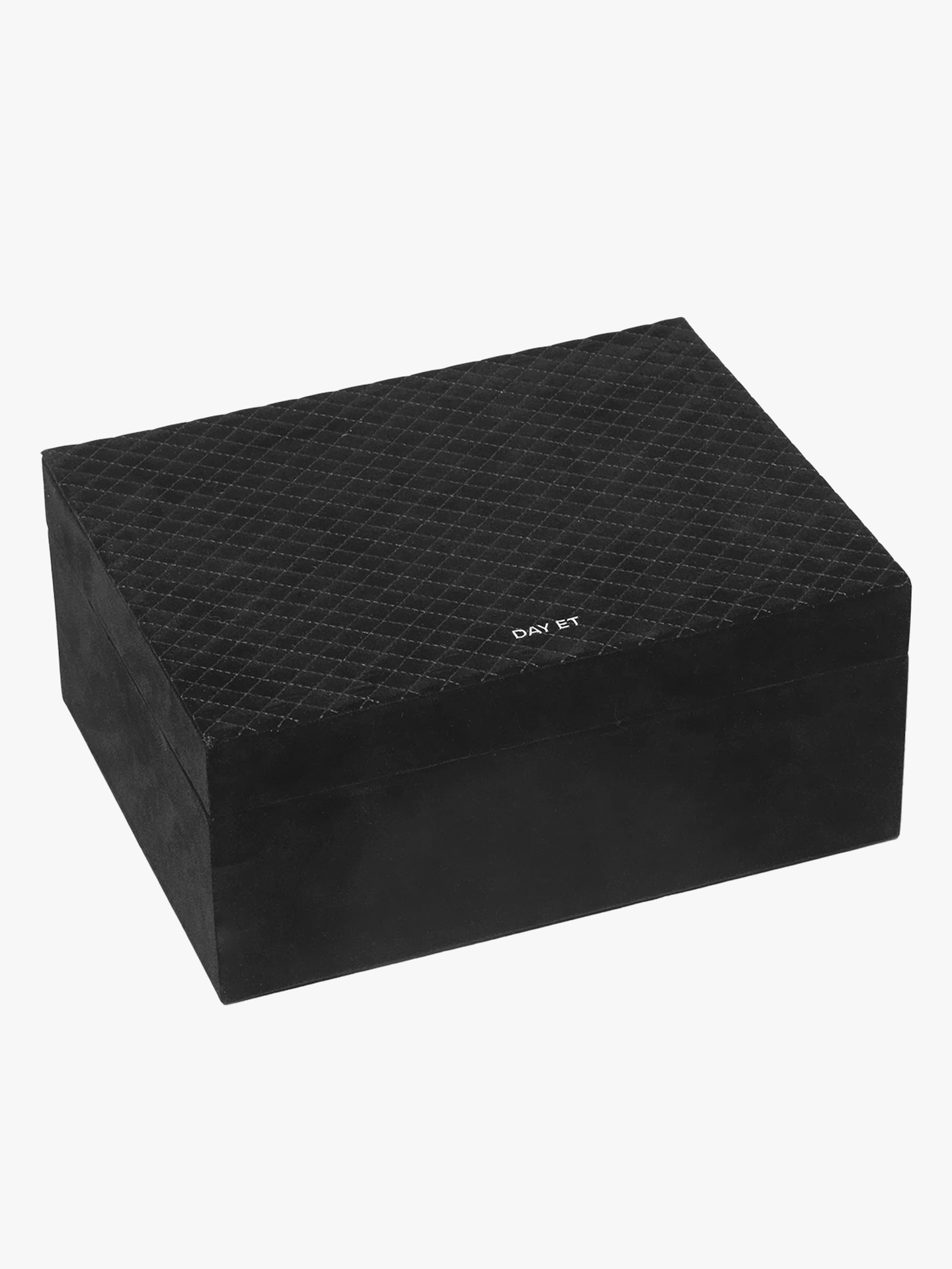 DAY ET Day Z Q Jewelry Large Black