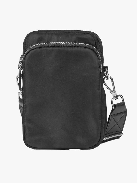 DAY ET Day Logo Band Compact Mini Black