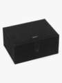 DAY ET Day Z Jewelry Box Big Black