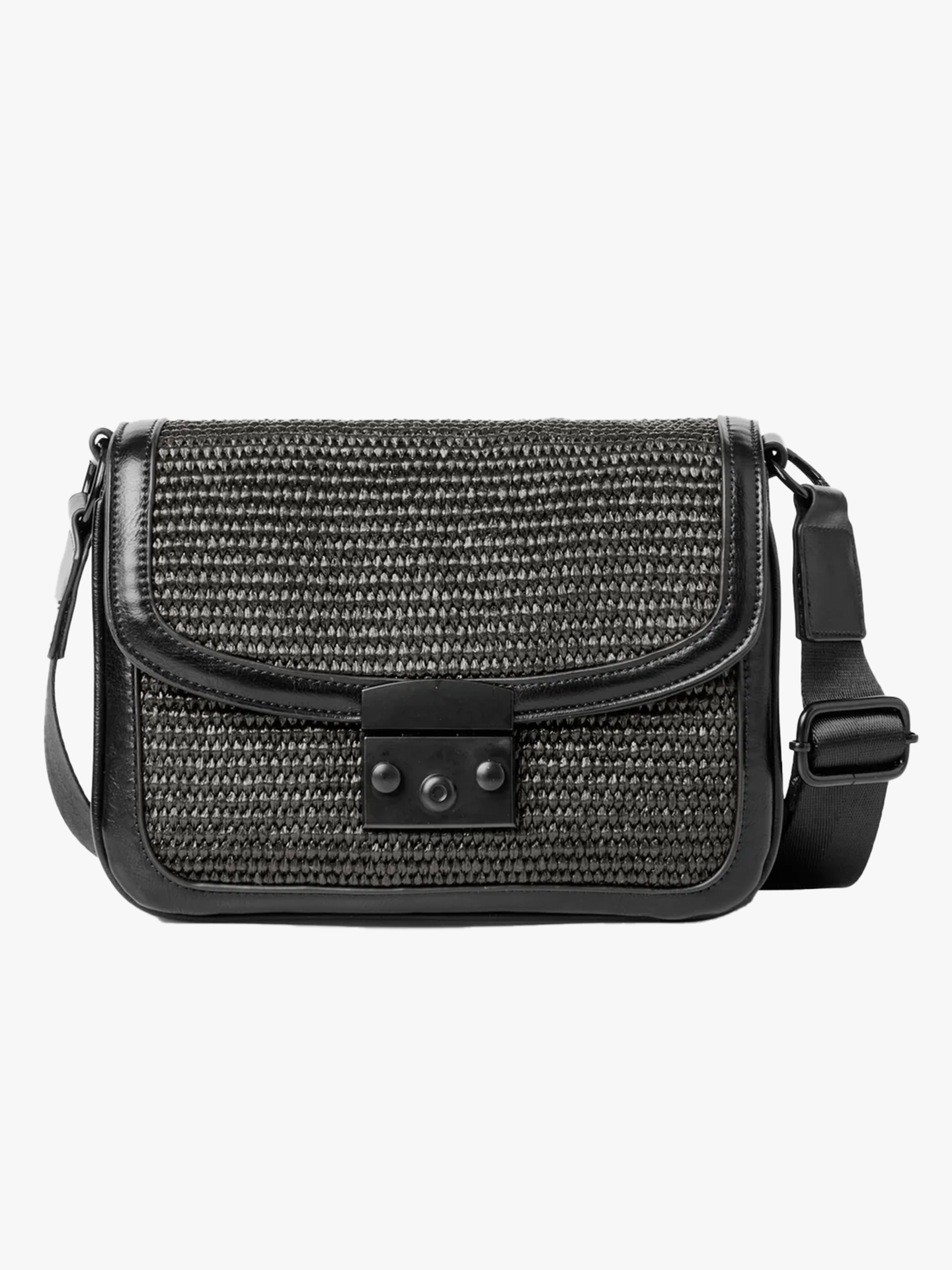 DAY ET Day My Companion Crossbody Black