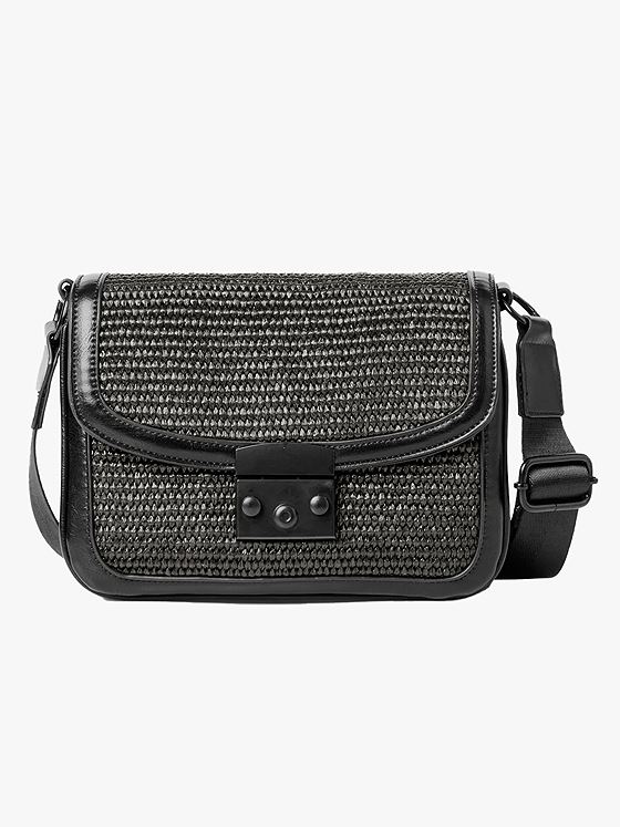 DAY ET Day My Companion Crossbody Black