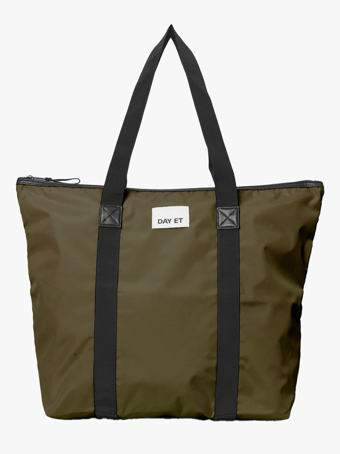 DAY ET Day Gweneth RE-S Bag Dark Olive / Green
