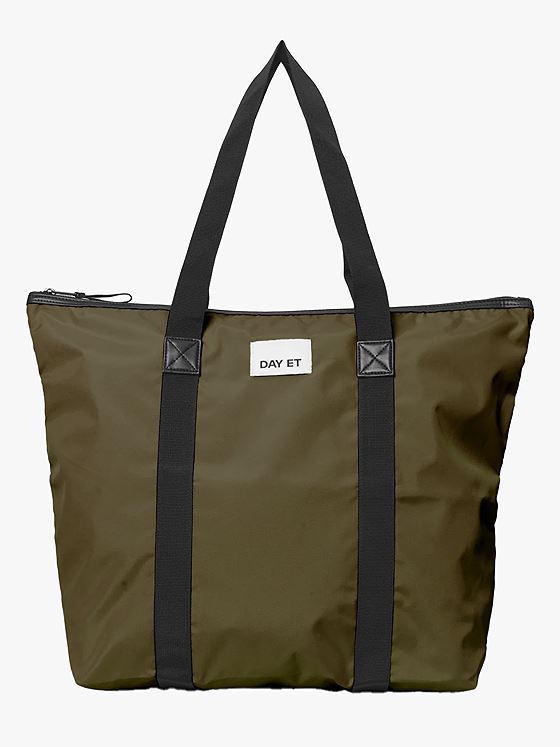 DAY ET Day Gweneth RE-S Bag Dark Olive / Green