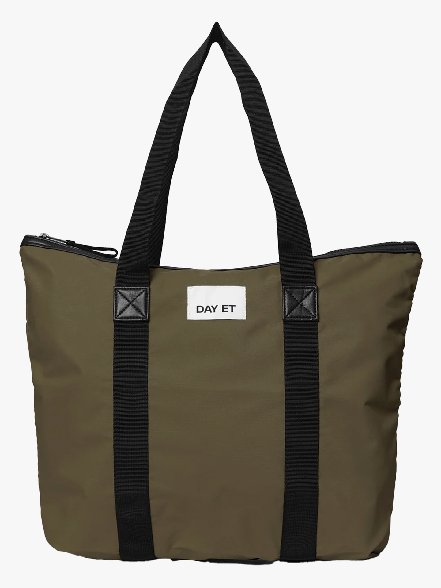 DAY ET Day Gweneth RE-S Bag M Dark Olive / Green
