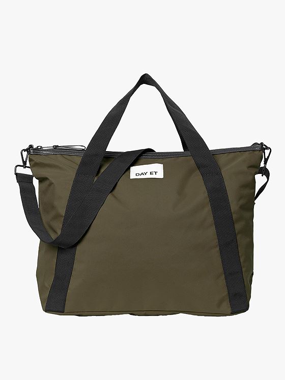 DAY ET Day Gweneth RE-S Cross Dark Olive / Green