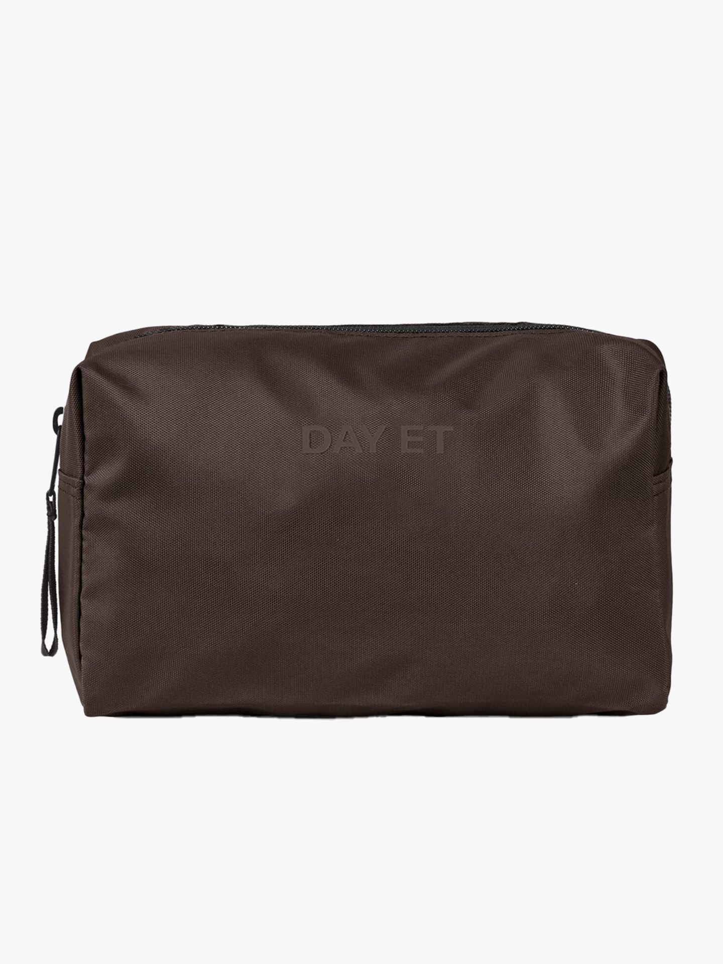 DAY ET Day RE-S Tonal Washbag S Chocolate Plum