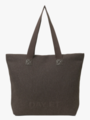 DAY ET Day Woolen Bag Chocolate Melange