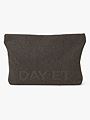 DAY ET Day Woolen Pouchy Chocolate Melange