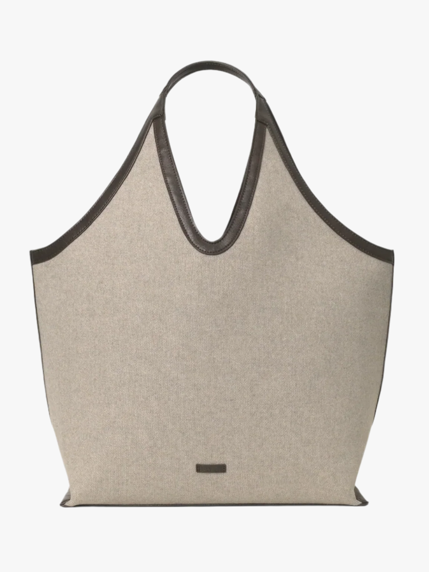 DAY ET Day Melange Tote Brindle
