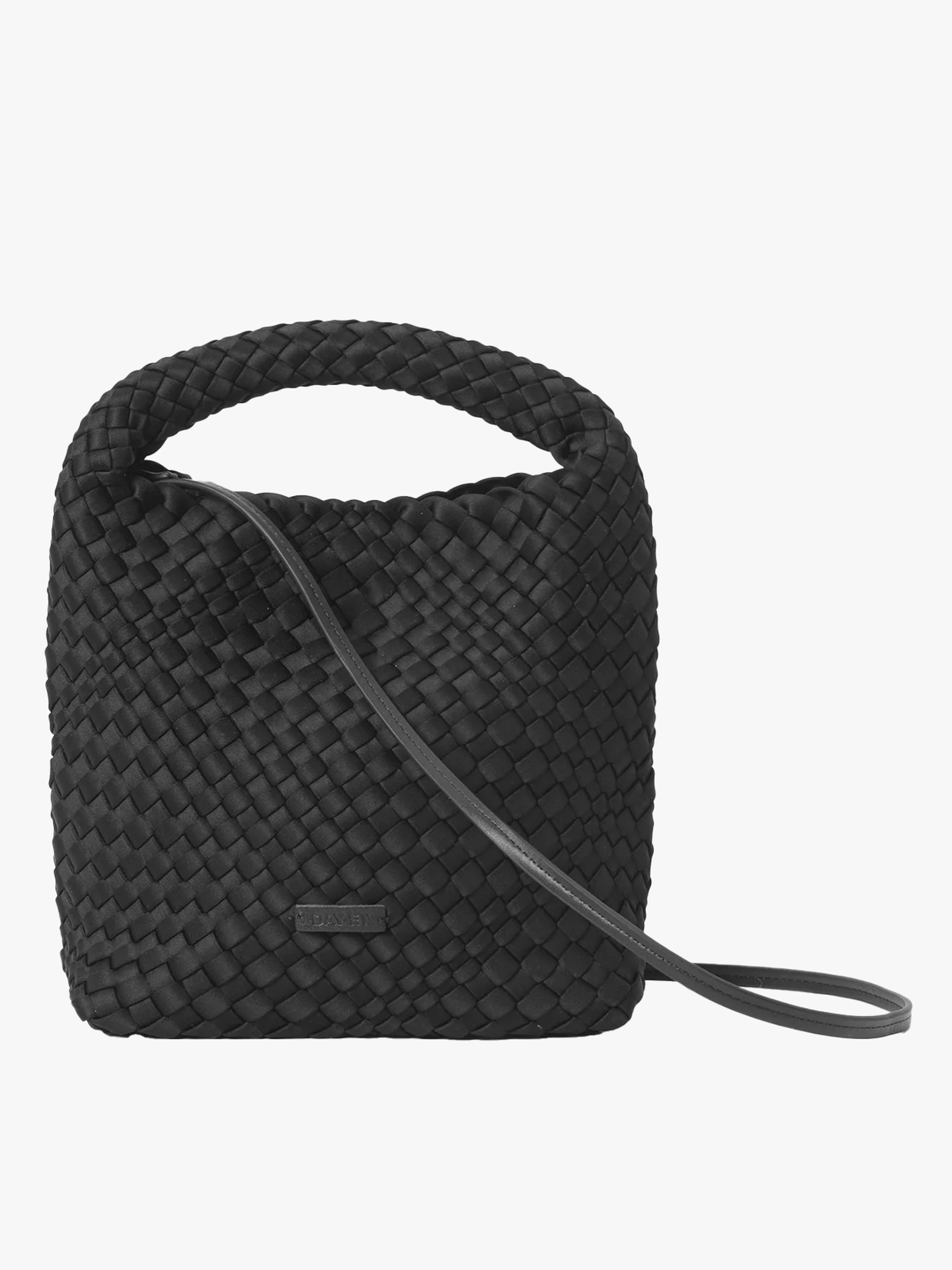 DAY ET Day Braiding Handbag Black
