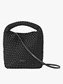 DAY ET Day Braiding Handbag Black
