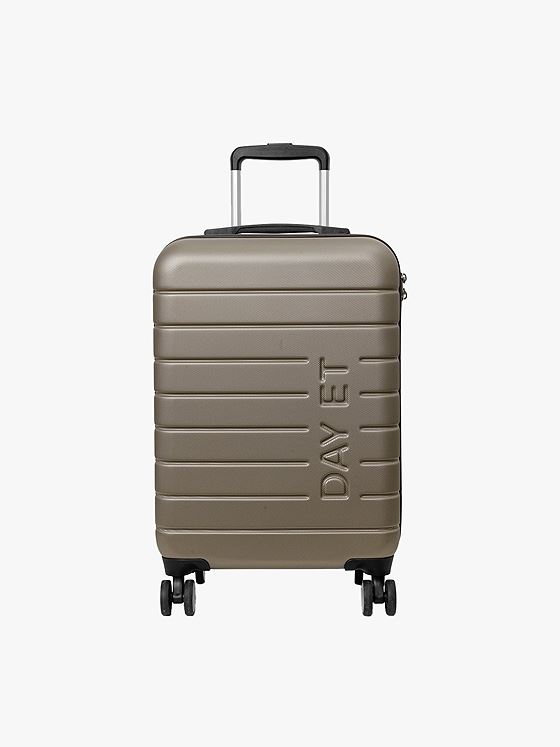 DAY ET Day CPT 20" Suitcase Lux Brindle / Brown