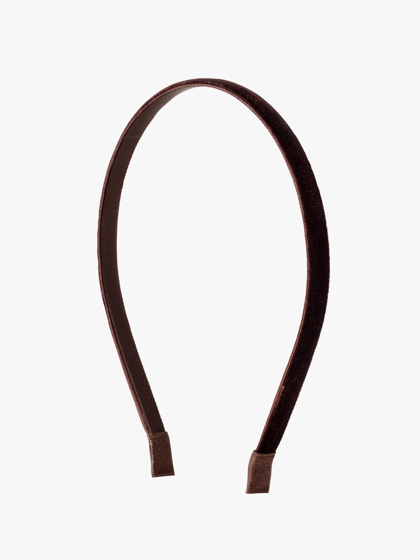 DAY ET Day Slim Velvet Hair Band Winetasting