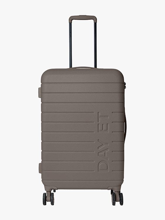 DAY ET Tonal 24" Suitcase Major Brown