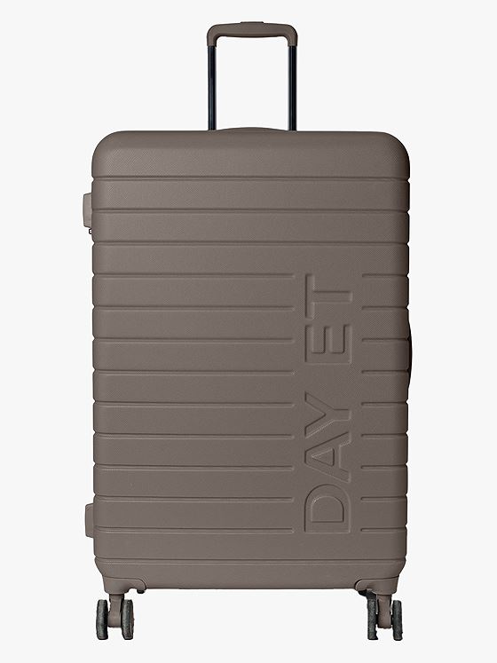 DAY ET Tonal 28" Suitcase Major Brown