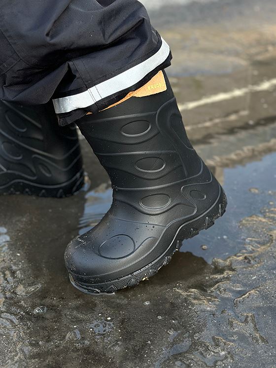 ERGOBIO Arbolite Superlight Black