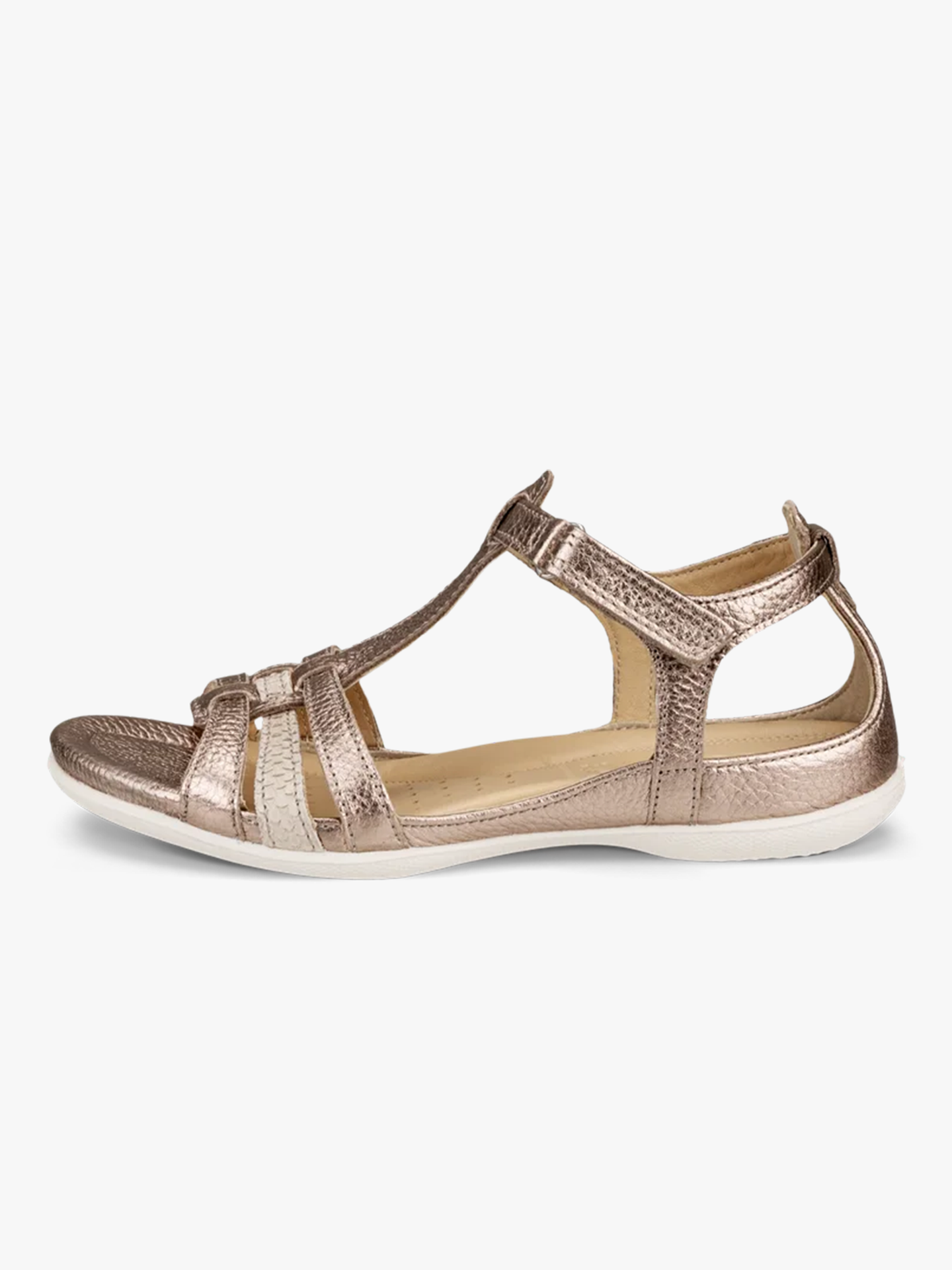 ECCO Flash T-Bar Gull