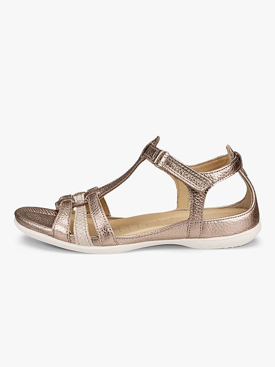 ECCO Flash T-Bar Gull