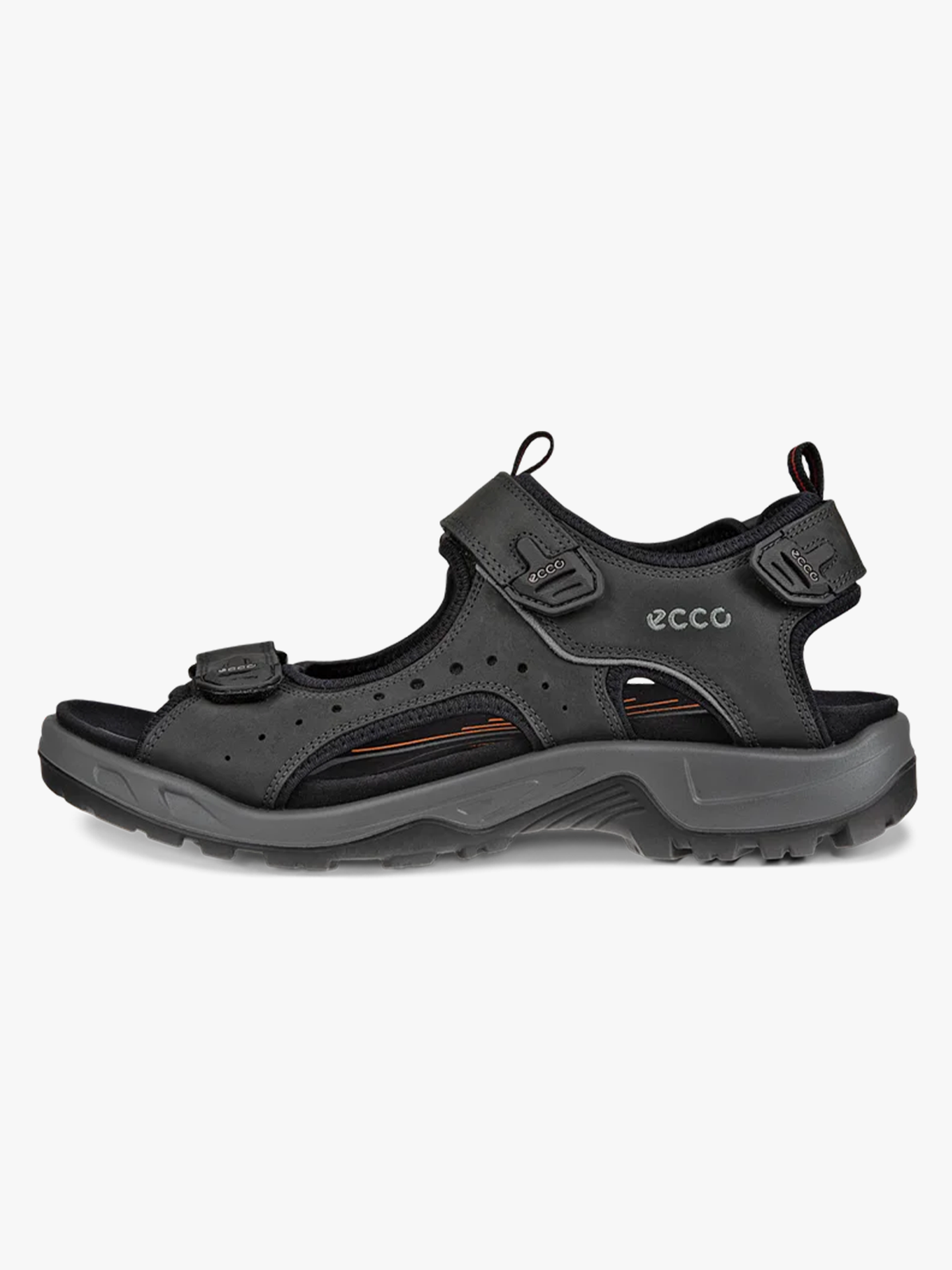 ECCO Offroad Andes II M Black
