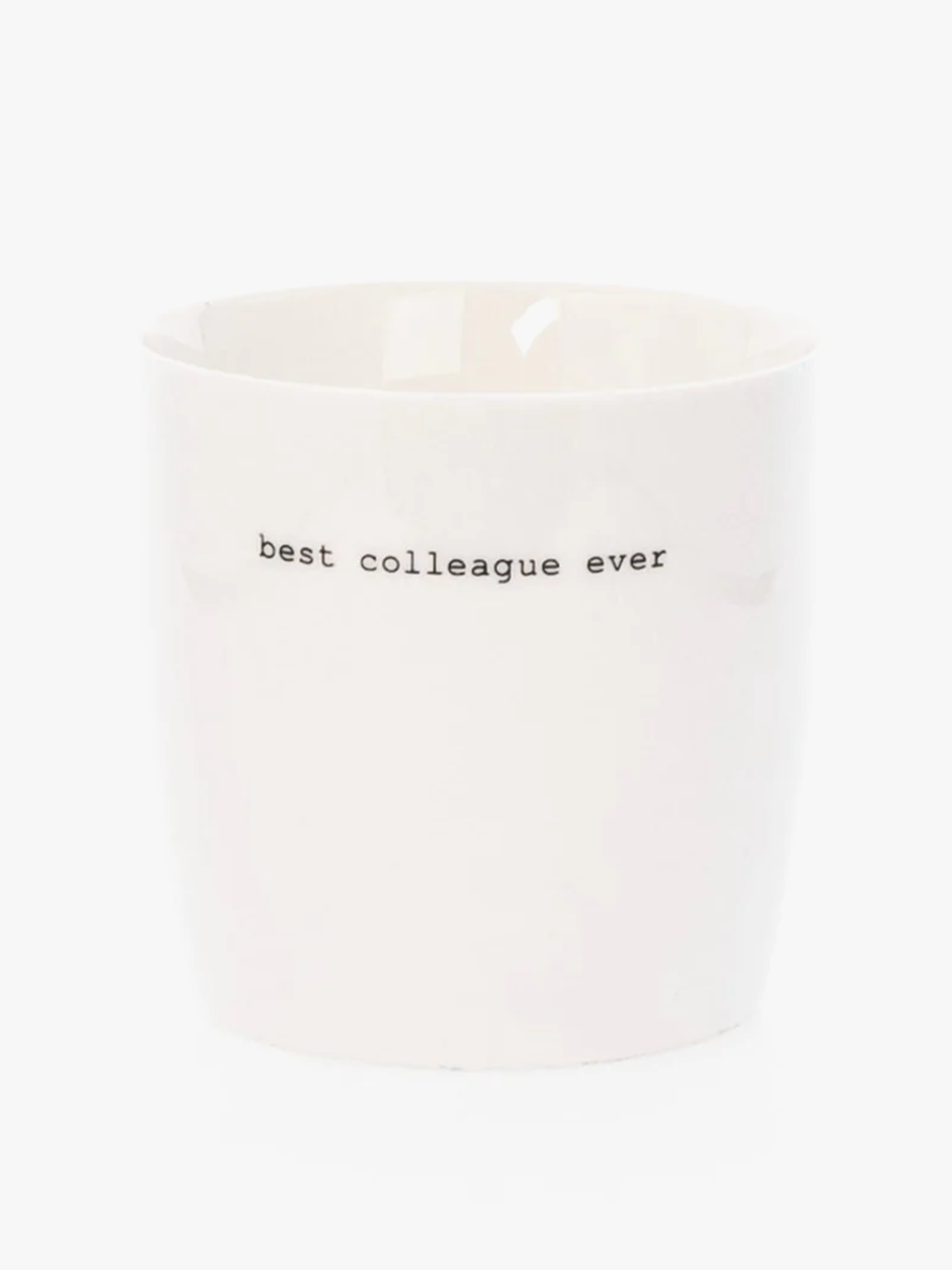 Sögne Krus Hvit Best Colleague Hvit