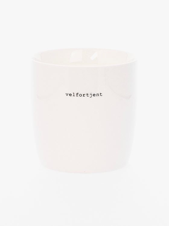 Sögne Krus Trygve Skaug Hvit Velfortjent Hvit